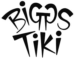 Biggs Tiki