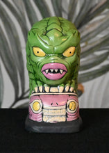 Load image into Gallery viewer, Swamp Creeper Tiki Mug
