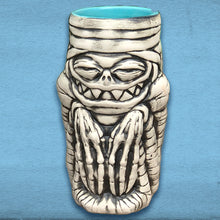 Load image into Gallery viewer, Rummy Mummy Tiki Mug
